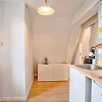 Apartment Le Vauquelin - Hypercentre - Wifi