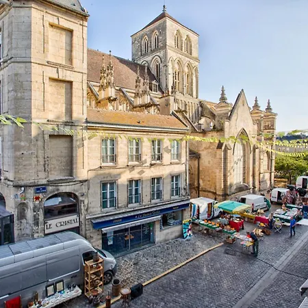 Le Vauquelin - Hypercentre - Wifi