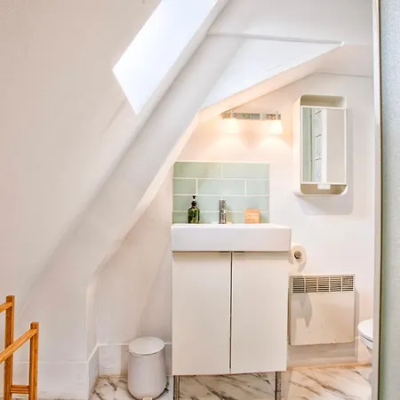 Le Vauquelin - Hypercentre - Wifi