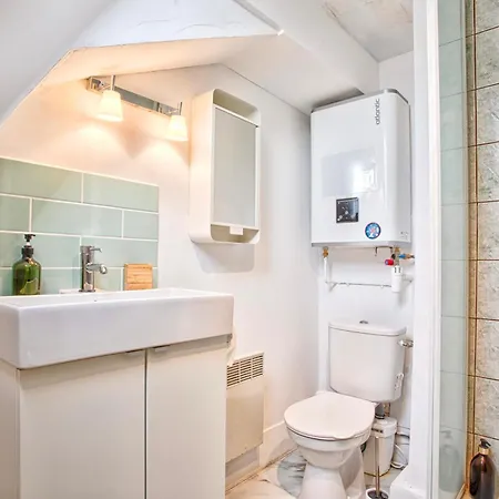 Le Vauquelin - Hypercentre - Wifi كان