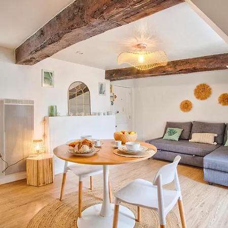 Le Vauquelin - Hypercentre - Wifi كان