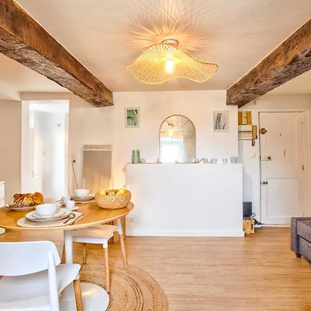 Le Vauquelin - Hypercentre - Wifi * كان