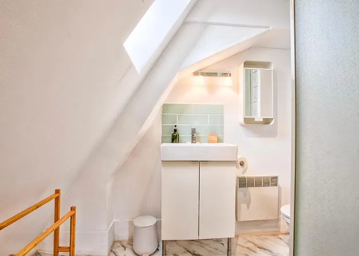 Le Vauquelin - Hypercentre - Wifi